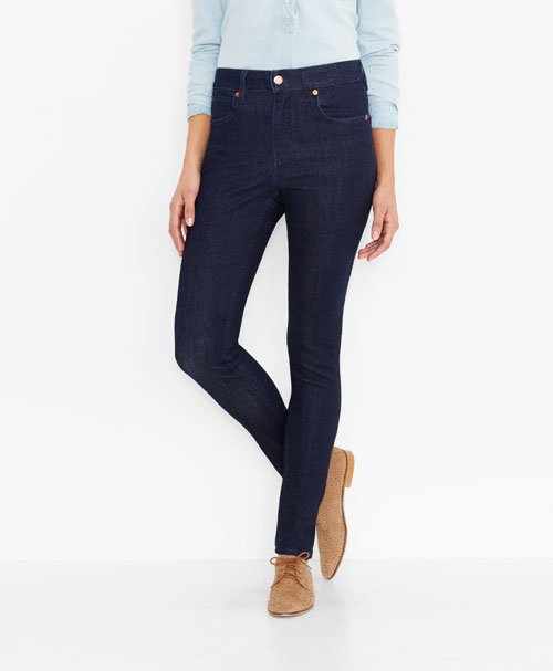 levis womens commuter jeans