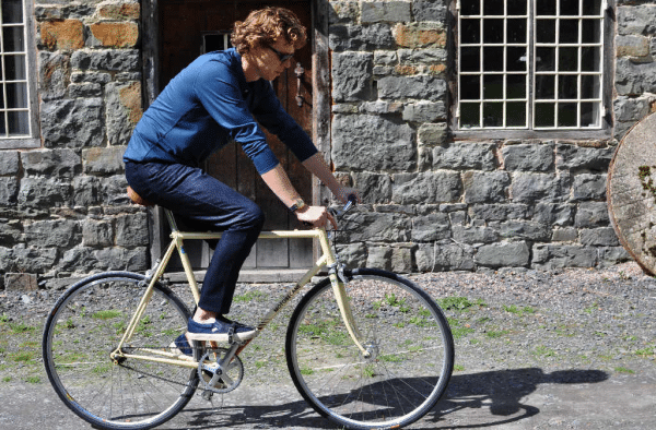 The Best Cycling Jeans for Men and Women 2020 – Nicholas Brown