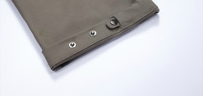 Water Resistant Trousers