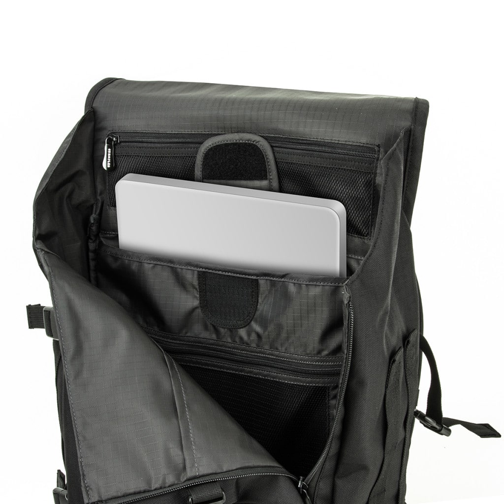 Crumpler Muli Backpack Laptop