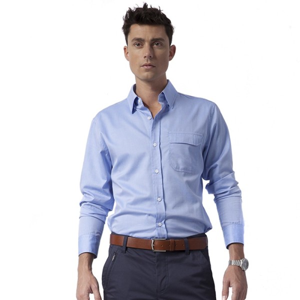 Cycling to the Office PART 2: Shirts | Discerning Cyclist
