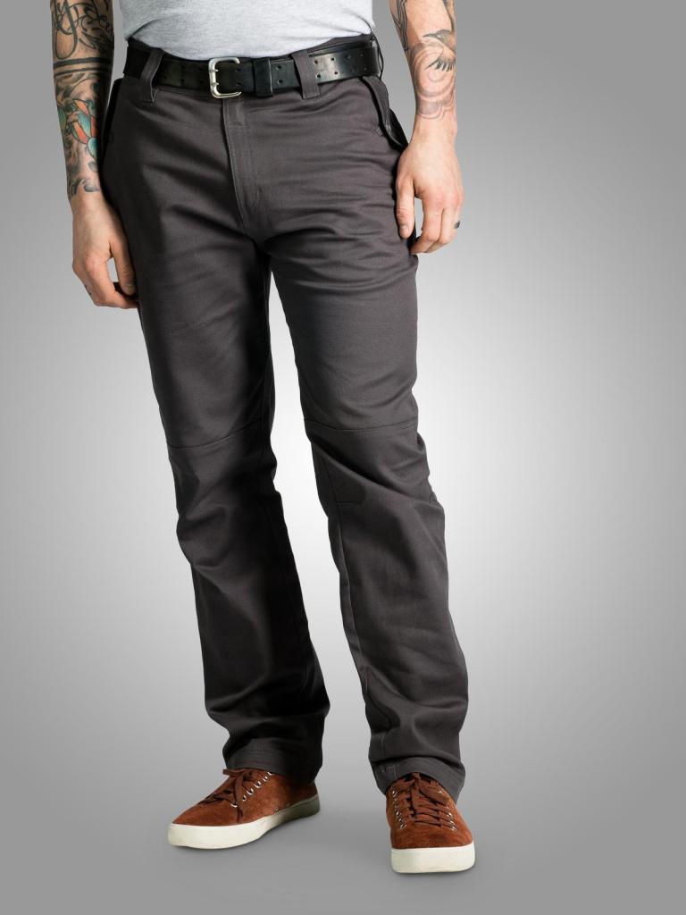 Upright Cyclist Division Pants