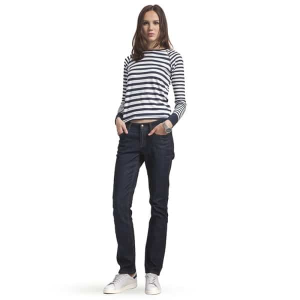 Ligne 8 Cycling Jeans