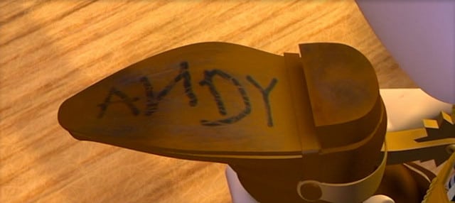 Andy-Toy-Story