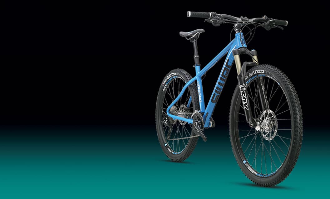 Jamis Komodo Comp 2015 27.5 Mountain Bike