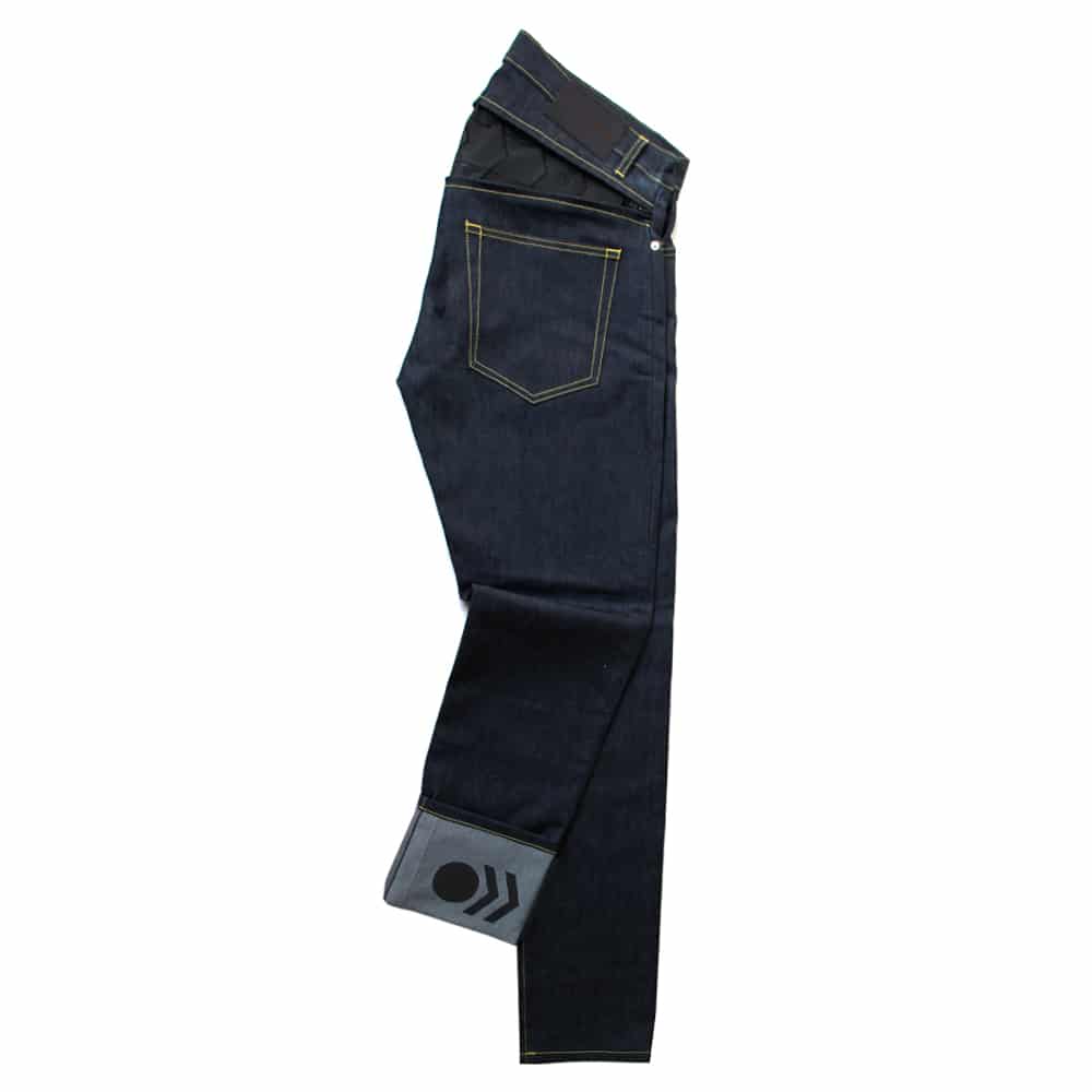 Resolute Bay Cycling Jeans