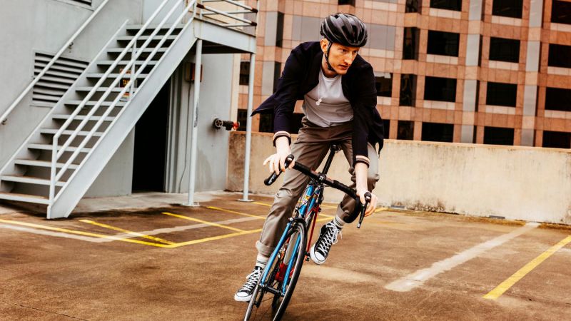 best cycling trousers