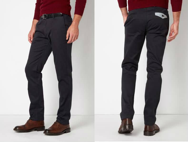 The Best Cycling Chinos and Trousers Around for Urban Cyclists ...