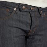 Osloh Bicycle Traffic Jeans