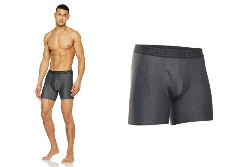 Best Breathable Boxers for Cycling [Top 3 Men's Underwear in 2023]