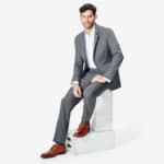 Bluffworks Gramercy Travel Suit