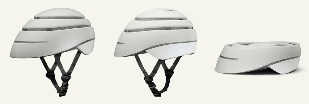 best collapsible bike helmet