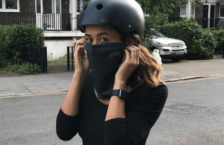 Details about   Lightweight Biker Cycle Balaclava Headscarf Tube Snood Warmer Face Cover Bandana 