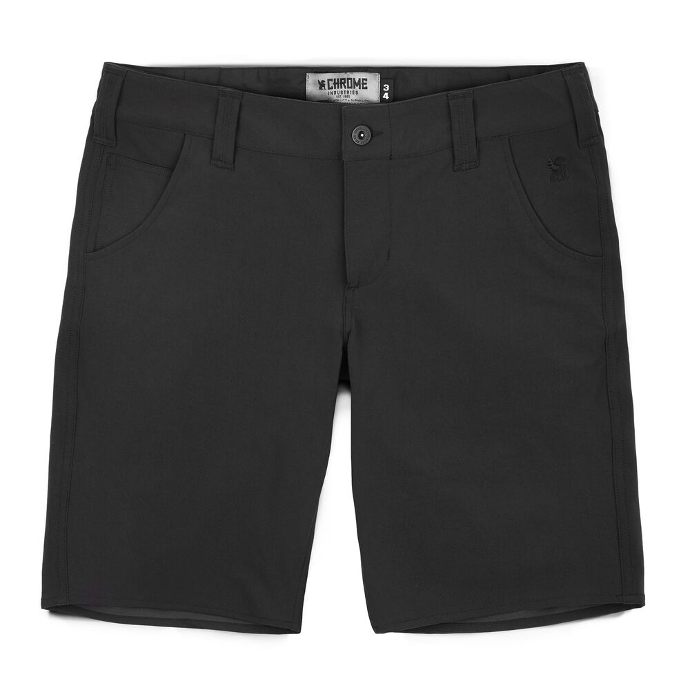 Chrome Natoma 2.0 Short – Review: The Best Stylish Cycling Shorts Around?