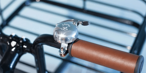 Waterproof Bike Bicycle Horn and Alarm Cycling Handlebar Alert Bells Ring Set UK