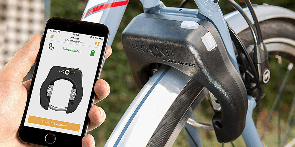 Best Bike Locks With Alarms Top 3 In 2020 Discerning Cyclist