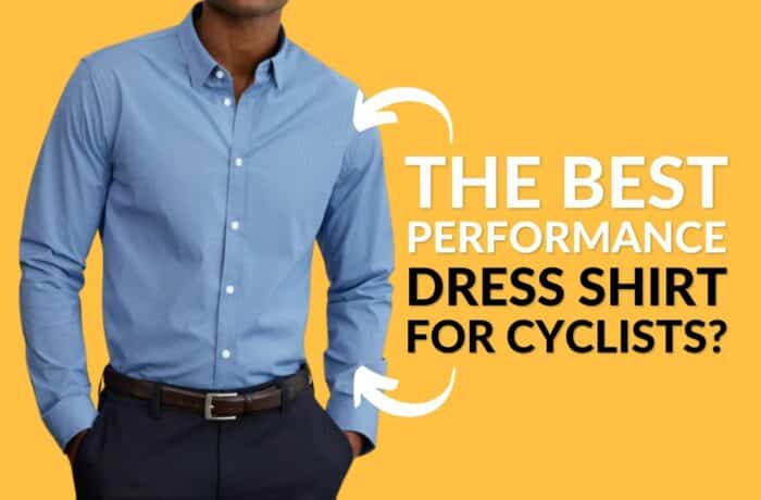 Shirts for Cycling: 96 Stylish Commuter Shirts and Tees