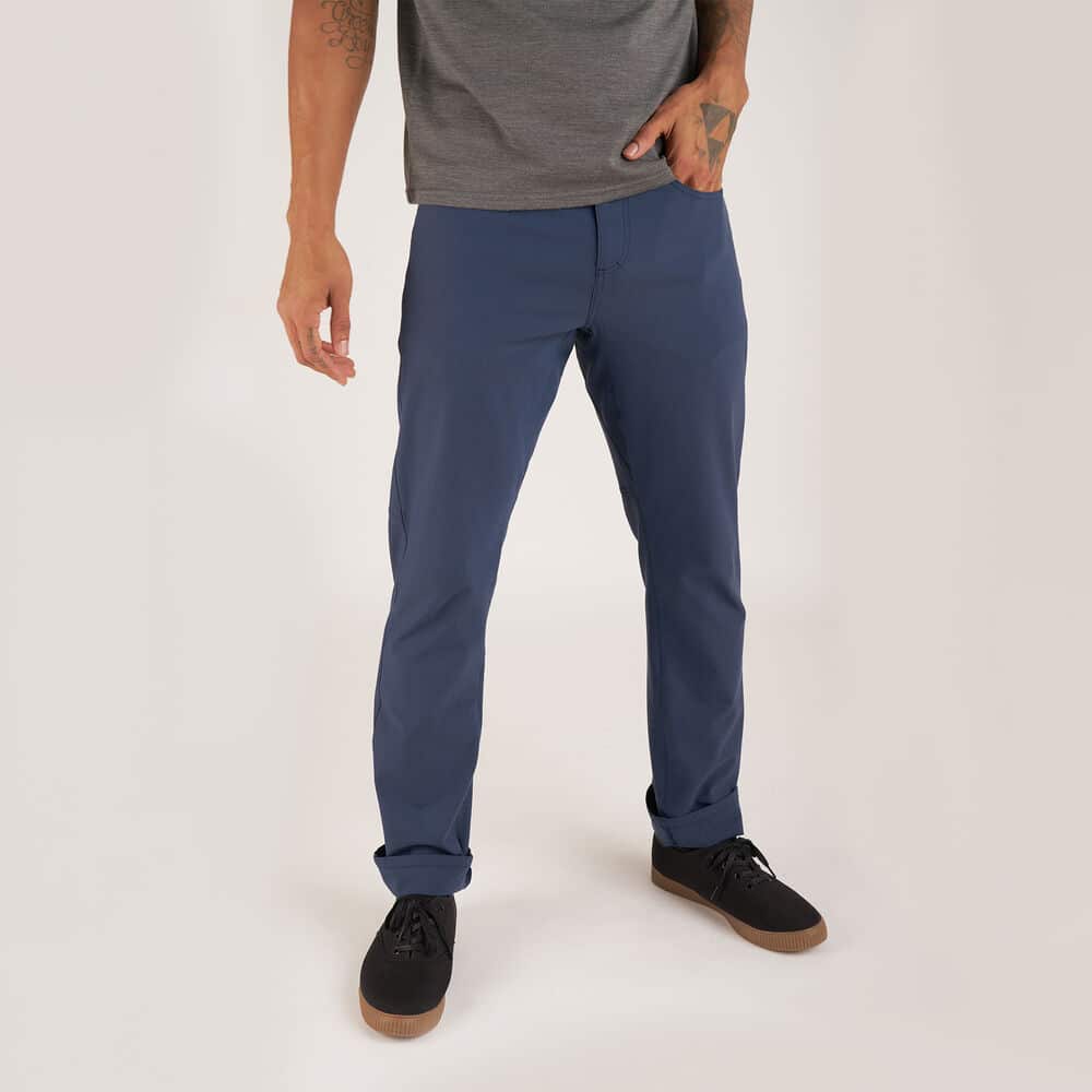 Chrome Madrona 5 Pocket Pant – Review [The Best Urban Cycling Pants in ...