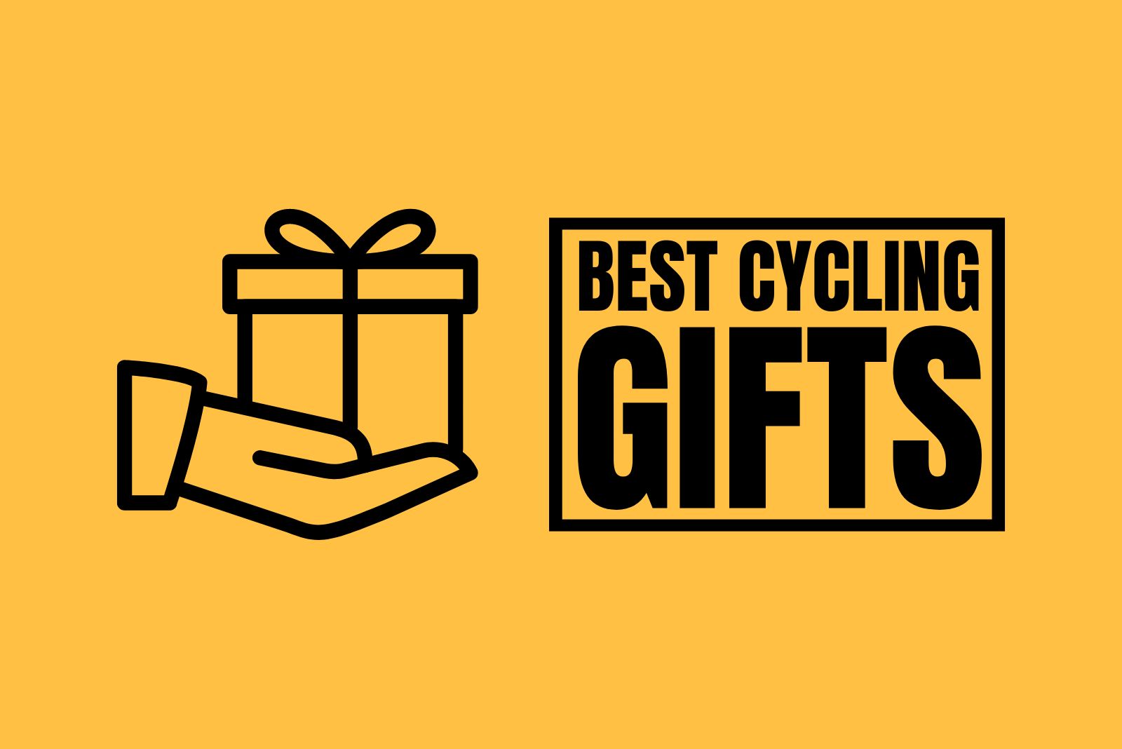 Cycling Gift Ideas: The 35 Best Presents for Cyclists (For All Budgets)