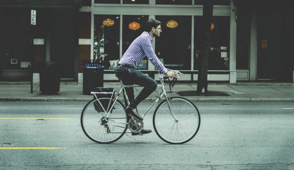 city bikes under 300