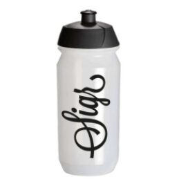 water bottle cycling gift from Sigr