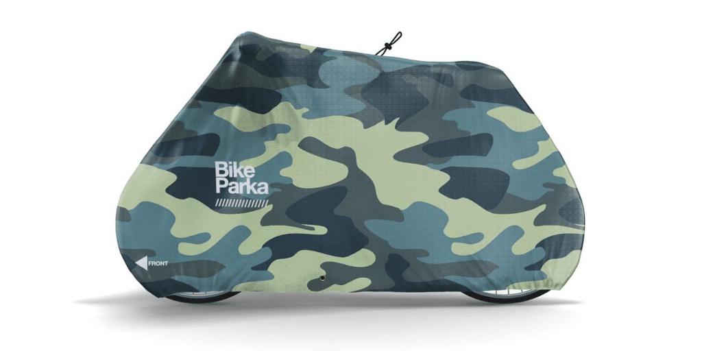 bike outdoor cover