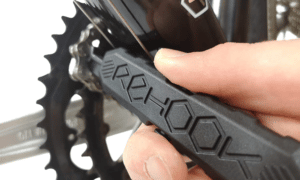 Alloy steel 44pcs NEW Home Mechanic Repair Bicycle Tool Kit set Practical