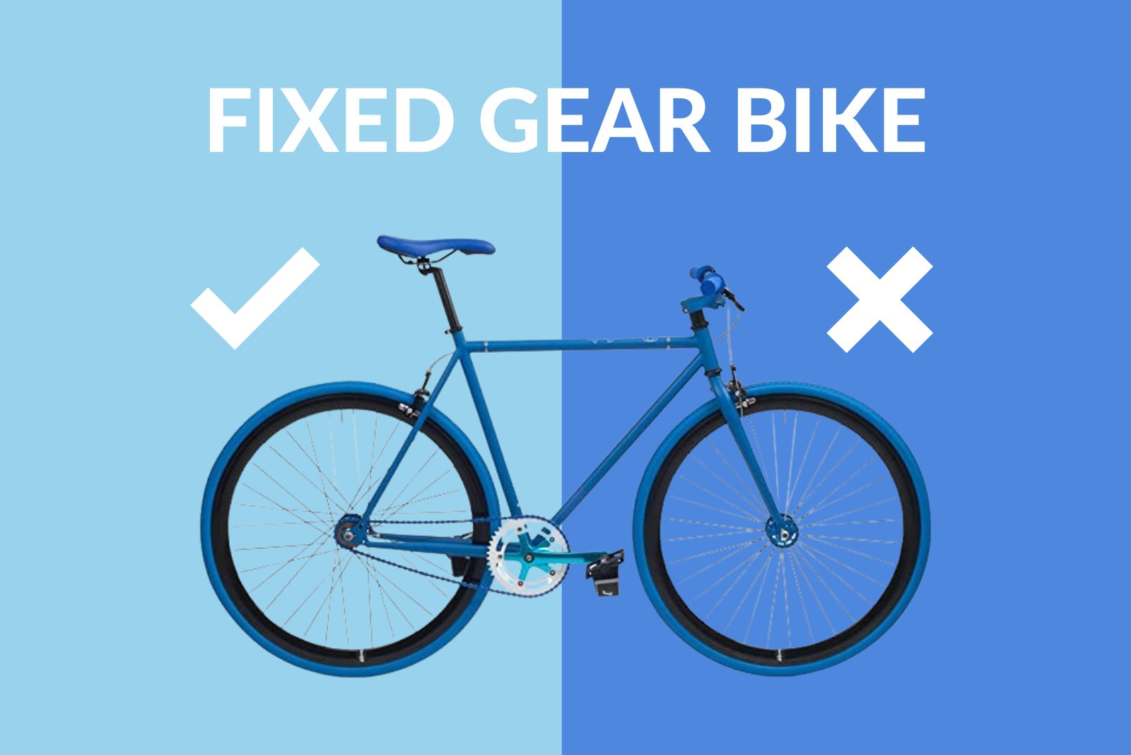 What is a Fixie Bike? Fixed-Gear Bike Pros and Cons Explained