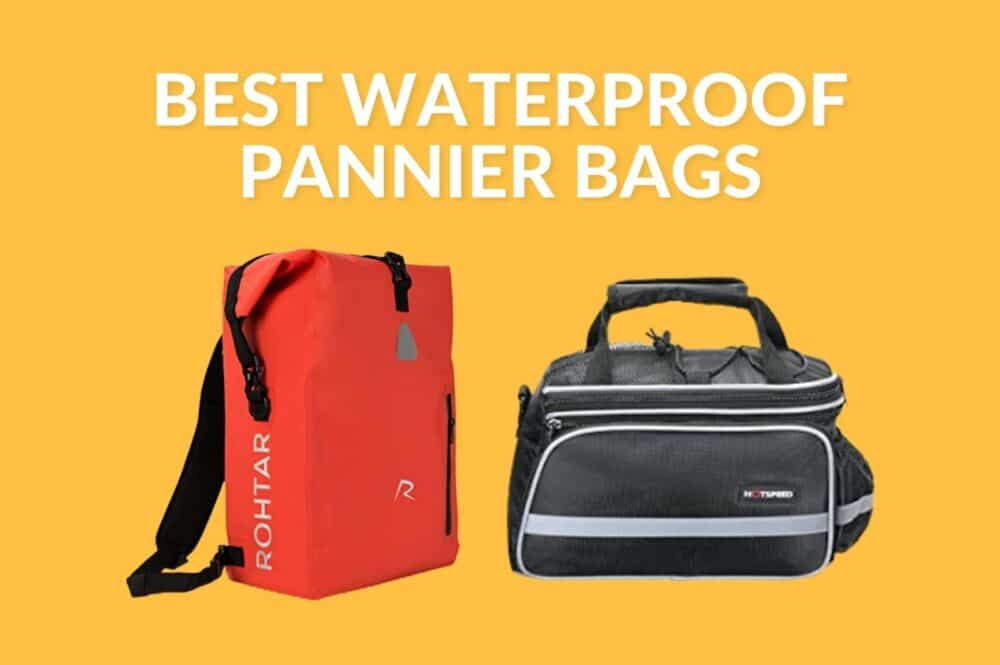 The Best Waterproof Bags for Men - Men's Journal