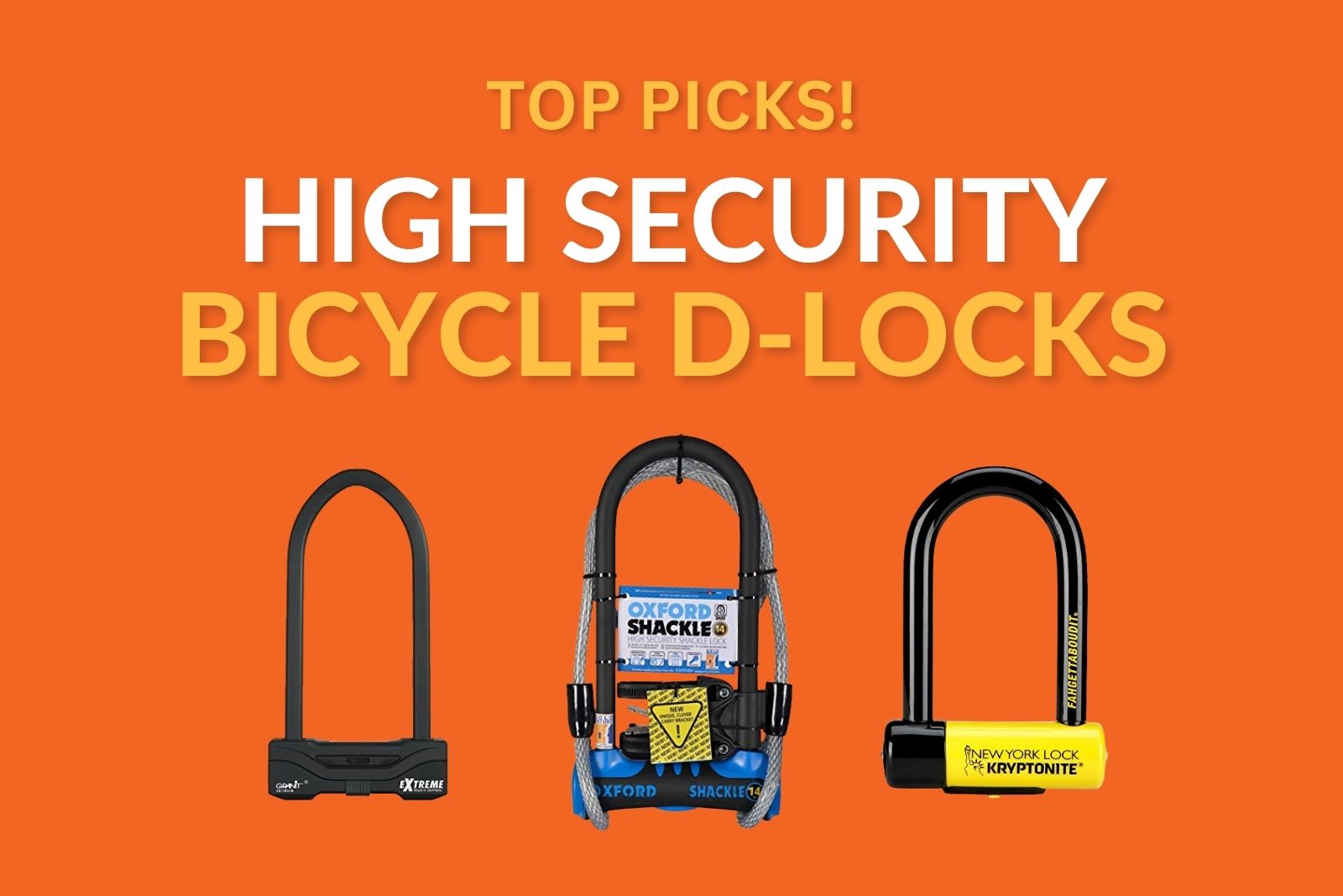 Sold Secure bike lock ratings explained  Bronze, Silver, Gold and Diamond  locks compared - BikeRadar