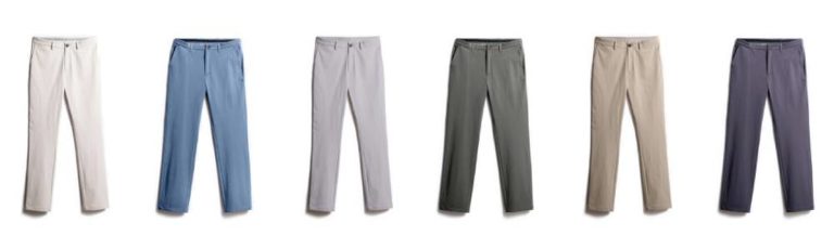 Best Casual Cycling Trousers for Commuters [Top 17 Bike Pants]
