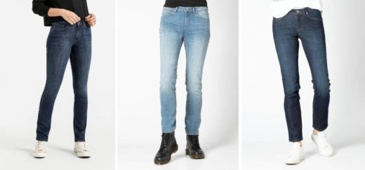 Best Cycling Jeans [Top 12 Stylish Commuter Jeans in 2023]