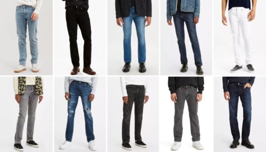 Best Cycling Jeans [Top 12 Stylish Commuter Jeans in 2022]