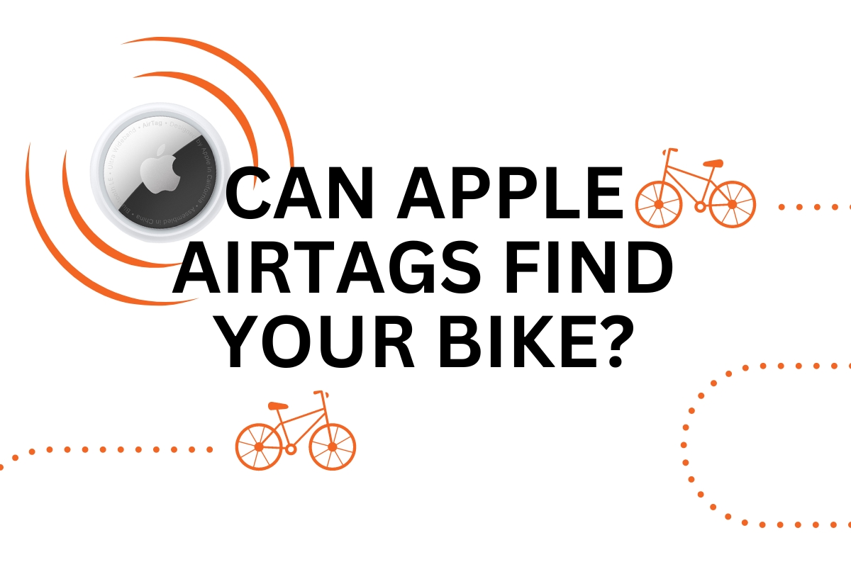 How Apple AirTag works? How the tracking devices find your items.