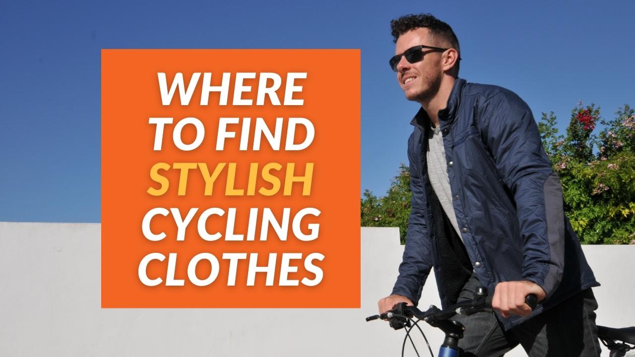 Best Urban Cycling Clothing Brands [Top 12 for Stylish Cyclists]