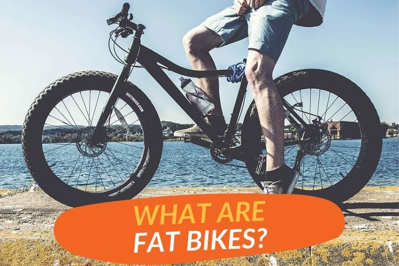 What Are Fat Bikes? [Pros + Cons Explained]