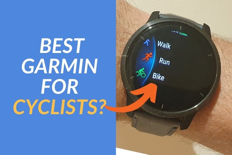 Best Watch for Cycling: Top in