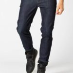 DUER All-Weather Denim Jeans