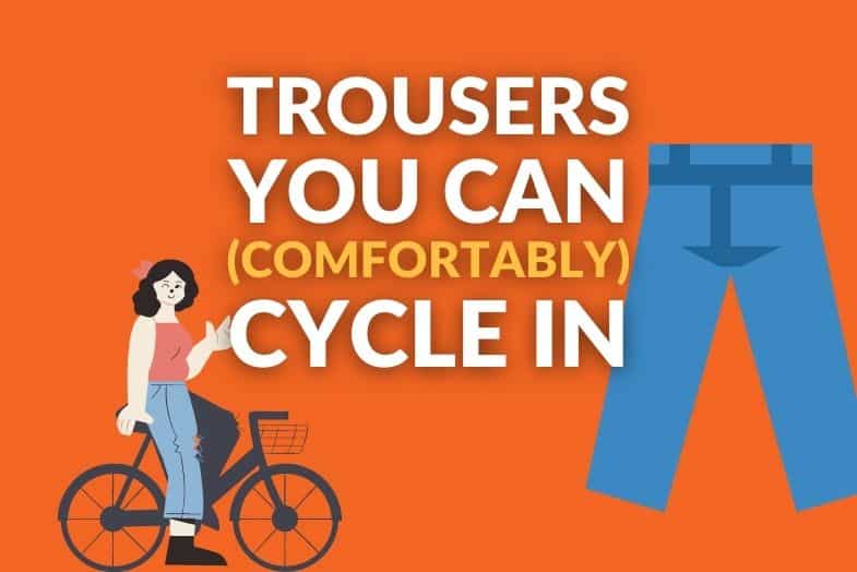 Comfortable Completely Protects Cyclists Pants from Grease and Chain Unlike Existing Straps and Clips Easy On/Off Superior Bike Pant Protector Snug Fit Great for Bicycle Commuters 1 Unit 
