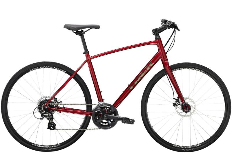 what is trek bikes known for
