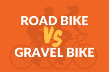 Road bike vs gravel bike