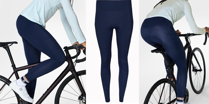 Sweaty Betty launch first women's cycling collection – Rouleur