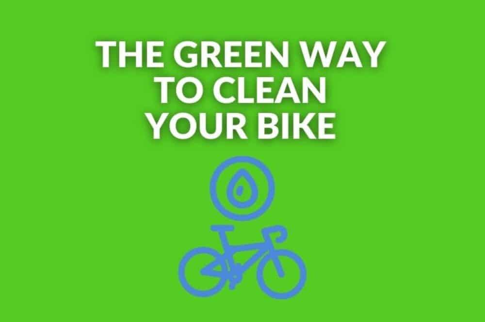 Muc-Off's Punk Powder: The greenest way to clean bikes!