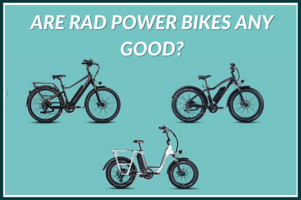 How To Increase Top Speed on Rad Power Bikes RadRover 6+Rad, City
