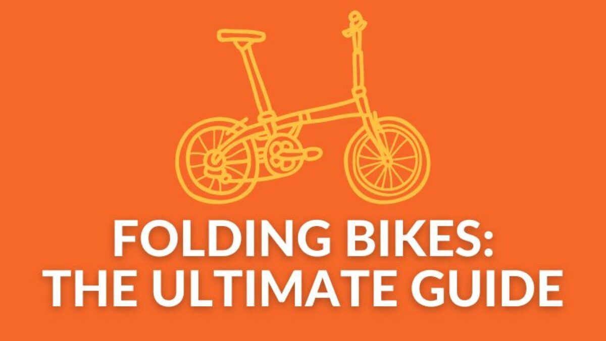 3. Versatility: Foldable bikes provide a great option for touring, commuting, and recreational rides.