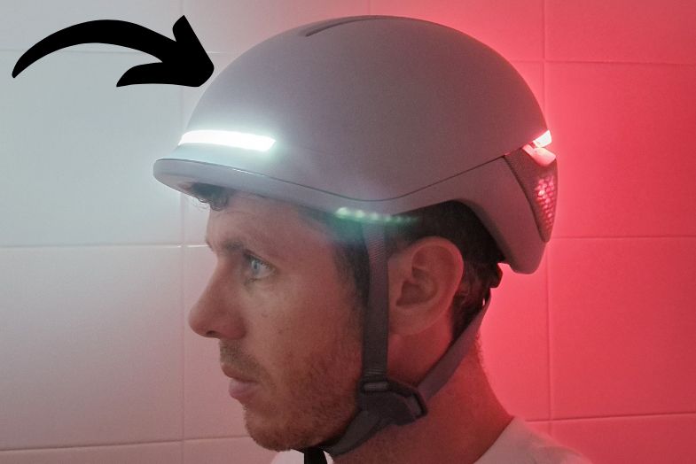 Unit 1 FARO Smart Helmet Review [World's Safest Helmet?]