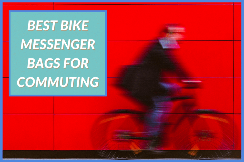 Cycling Messenger Bag, Bike Messenger Bag, Ridding Bag, Travel Bag