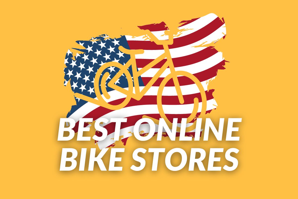 best place to buy mountain bikes online
