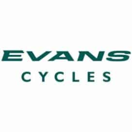 Evan Cycles Logo