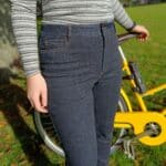 Vaela Cycling Jeans